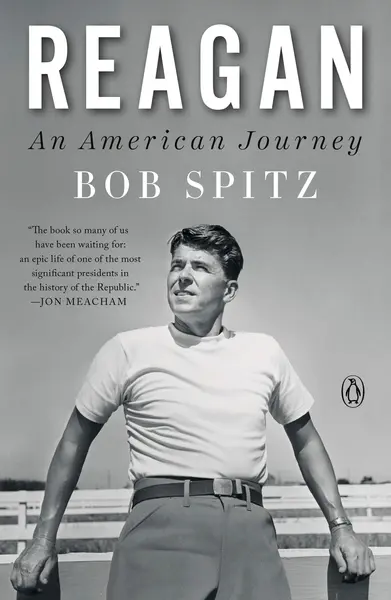Reagan | Bob Spitz