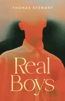 Real Boys, Paperback/Thomas Stewart