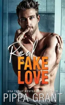 Real Fake Love, Paperback/Pippa Grant