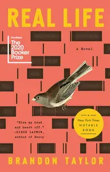 Real Life, Paperback/Brandon Taylor
