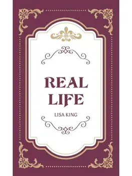 Real Life, Paperback/Lisa King