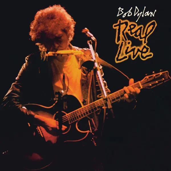 Real live - Vinyl | Bob Dylan