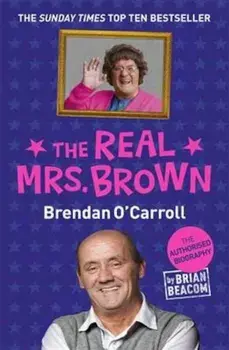Real Mrs. Brown, Paperback/Brian Beacom