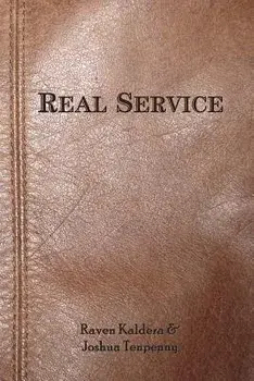 Real Service, Paperback/Joshua Tenpenny