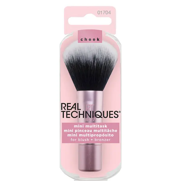 Real Techniques Mini Multitask Brush