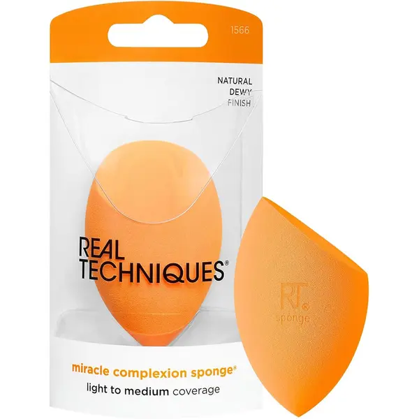 Real Techniques Miracle Complexion Sponge