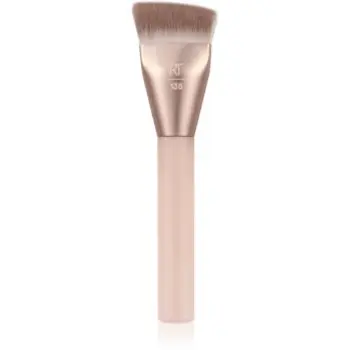 Real Techniques New Nudes H-Diamond perie multifuncțională