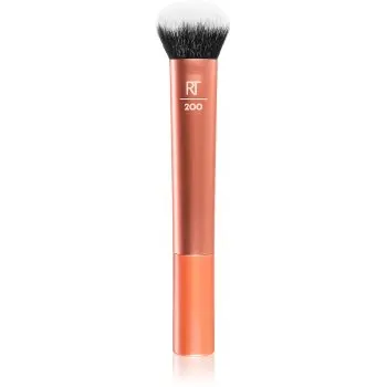 Real Techniques Original Collection Base pensula pentru crema si fond de ten