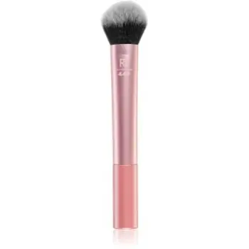 Real Techniques Original Collection Cheek pensula pentru aplicare fard obraz