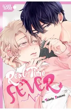 Real-Time Fever - Taberu Kasumi