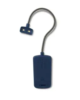 Really Flexible Book Light - Blue/***