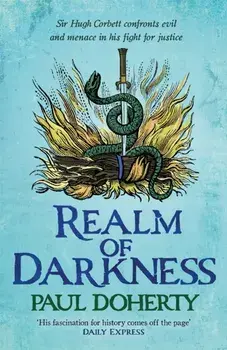 Realm of Darkness (Hugh Corbett 23), Paperback/Paul Doherty