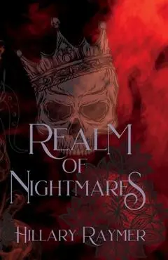 Realm of Nightmares - Hillary Raymer