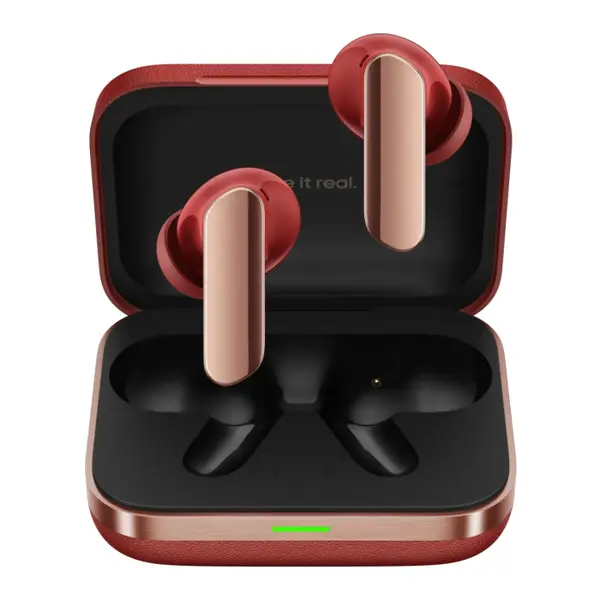 Realme Buds Air 7 Pro Fiery Red