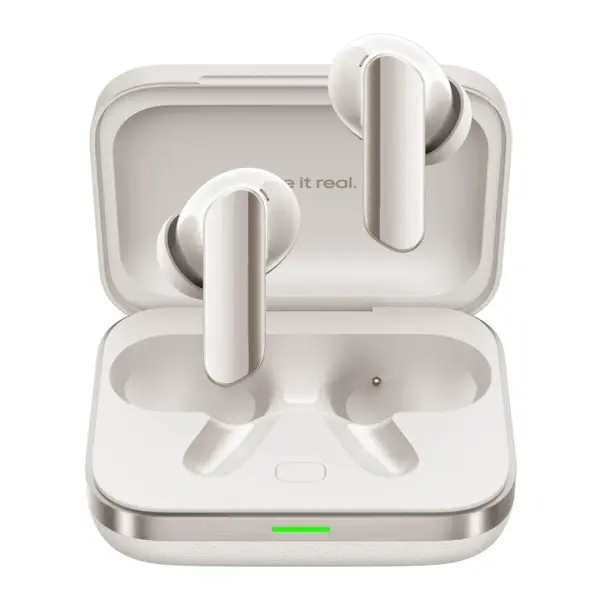 Realme Buds Air 7 Pro Glory Beige
