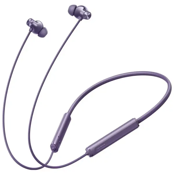 REALME Casti Realme Buds Wireless 5 Anc Lila