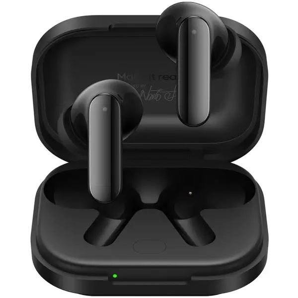 REALME Casti True Wireless Realme Buds Air8 Pro, in-ear, Negru