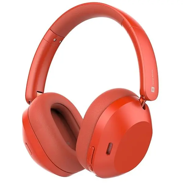 REALME Casti Wireless, Realme Techlife Studio H1, Rosu