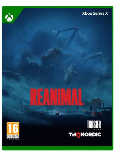 Reanimal