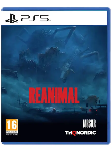Reanimal