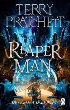 Reaper Man. (Discworld Novel 11), Paperback/Sir Terry Pratchett