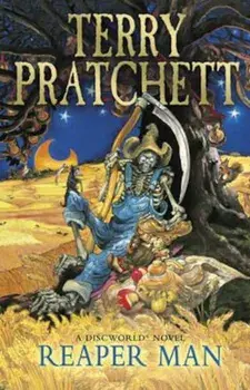 Reaper Man, Paperback/Terry Pratchett