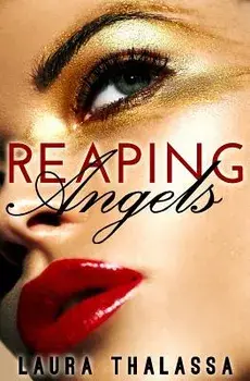 Reaping Angels, Paperback/Laura Thalassa