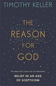 Reason for God, Paperback/Timothy Keller