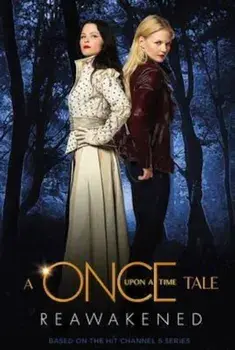 Reawakened, Paperback/Odette Beane