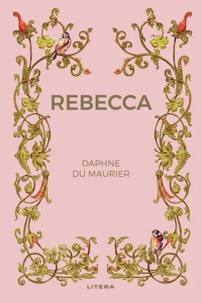 Rebecca (vol. 26)