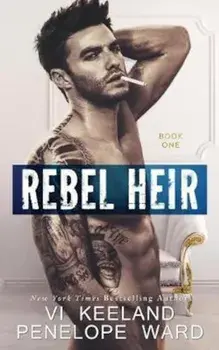 Rebel Heir: Book One, Paperback/VI Keeland