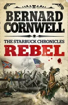 Rebel, Paperback/Bernard Cornwell