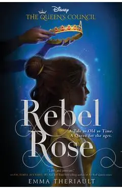 Rebel Rose - Emma Theriault