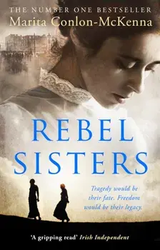 Rebel Sisters, Paperback/Marita Conlon-McKenna