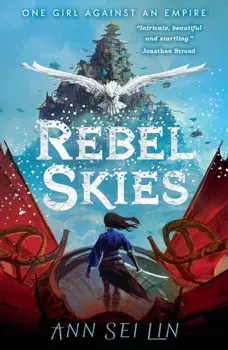 Rebel Skies, Paperback/Ann Sei Lin