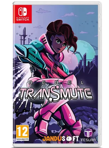 Rebel Transmute PC