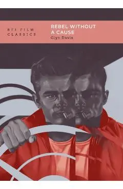 Rebel Without a Cause - Glyn (university Of St Andrews Davis