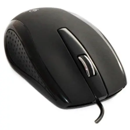 Rebeltec Mouse optic Rebeltec Gamma, Negru