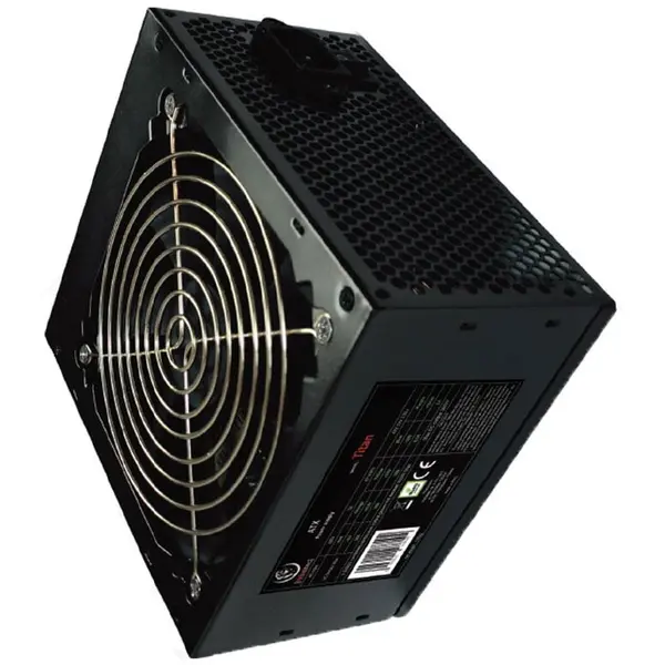 Rebeltec Rebeltec Sursa PC TITAN 600W ATX