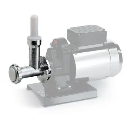 Reber Accesoriu pentru realizarea pastelor Reber 8400 N N.5, pentru masina de tocat carne (9500 N, 9504 NSP)