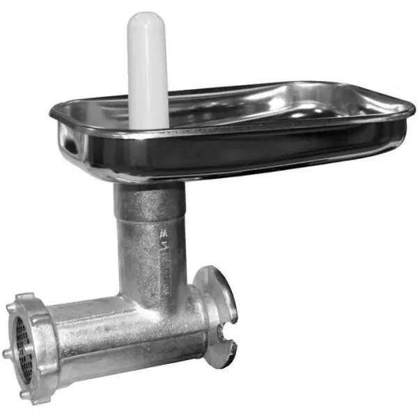 Reber Accesoriu pentru tocat carne Reber 8811 N, pentru storcatorul electric de rosii 9004N