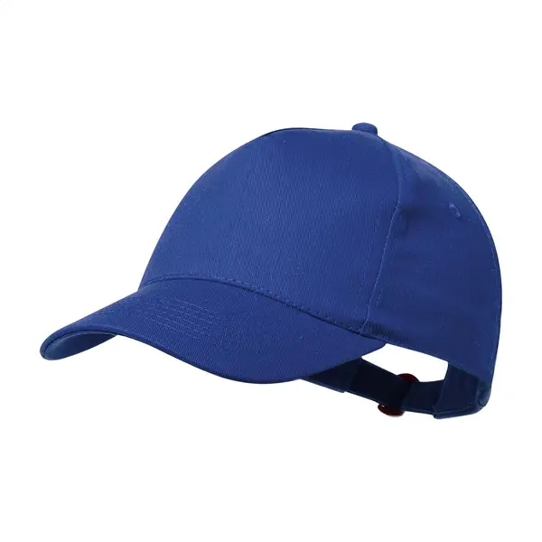 Rebicap șapcă de baseball - albastru
