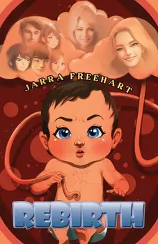 Rebirth, Paperback/Jarra Freehart