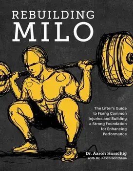 Rebuilding Milo, Hardback/Kevin Sonthana