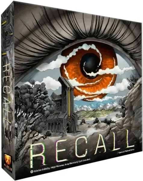 Recall (EN)