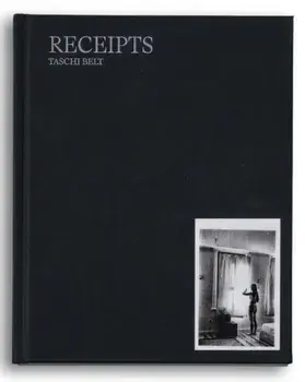 Receipts, Hardback/Taschi Belt