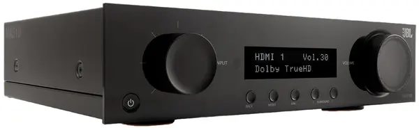 Receiver JBL - MA510, negru