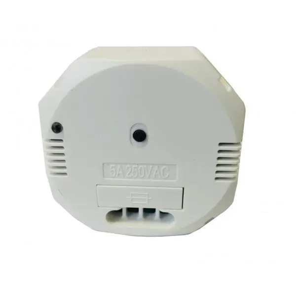 Receiver Wireless RF433