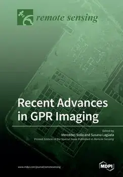 Recent Advances in GPR Imaging, Paperback/Mercedes Solla