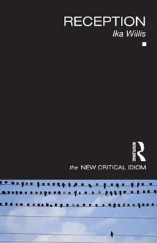 Reception, Paperback/Ika Willis